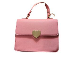 Baby pink bag 🩷